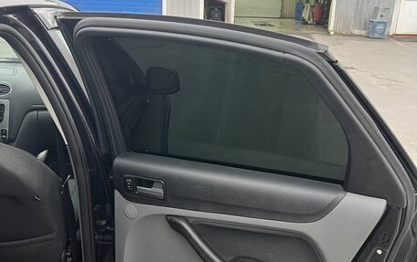 Ford Focus II рестайлинг, 2010 год, 600 000 рублей, 12 фотография