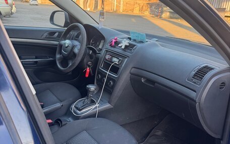 Skoda Octavia, 2011 год, 650 000 рублей, 6 фотография