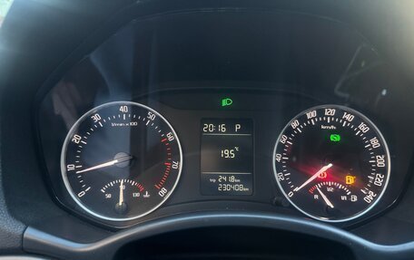Skoda Octavia, 2011 год, 650 000 рублей, 5 фотография