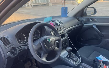 Skoda Octavia, 2011 год, 650 000 рублей, 4 фотография