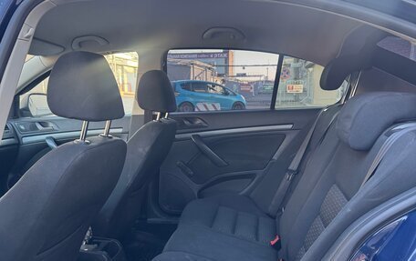 Skoda Octavia, 2011 год, 650 000 рублей, 7 фотография