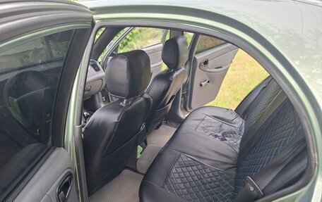 Chevrolet Lanos I, 2006 год, 270 000 рублей, 8 фотография