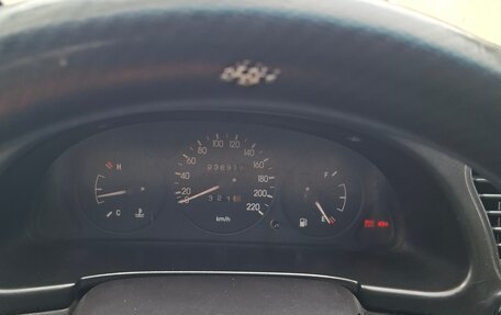 Chevrolet Lanos I, 2006 год, 270 000 рублей, 10 фотография