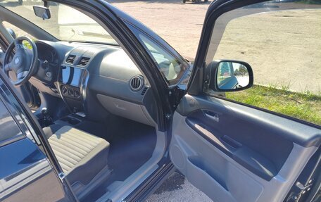 Suzuki SX4 II рестайлинг, 2013 год, 990 000 рублей, 6 фотография