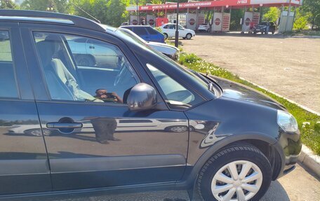 Suzuki SX4 II рестайлинг, 2013 год, 990 000 рублей, 9 фотография
