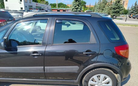 Suzuki SX4 II рестайлинг, 2013 год, 990 000 рублей, 11 фотография