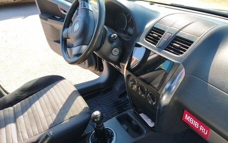 Suzuki SX4 II рестайлинг, 2013 год, 990 000 рублей, 13 фотография
