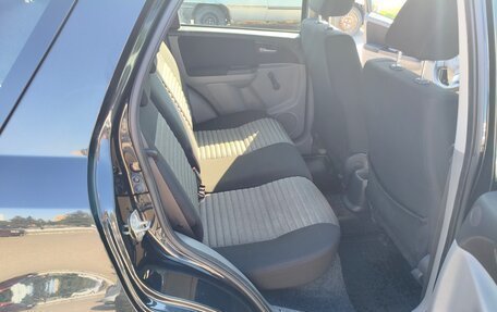 Suzuki SX4 II рестайлинг, 2013 год, 990 000 рублей, 19 фотография