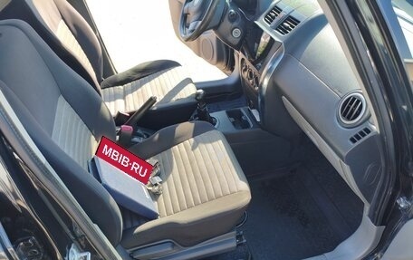 Suzuki SX4 II рестайлинг, 2013 год, 990 000 рублей, 26 фотография