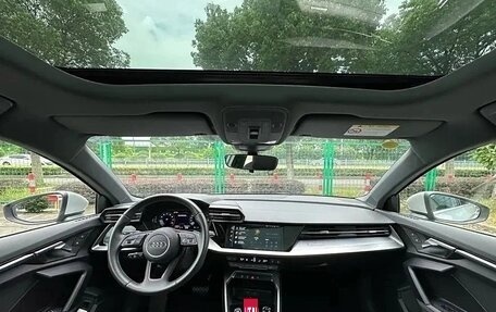 Audi A3, 2022 год, 2 480 000 рублей, 5 фотография
