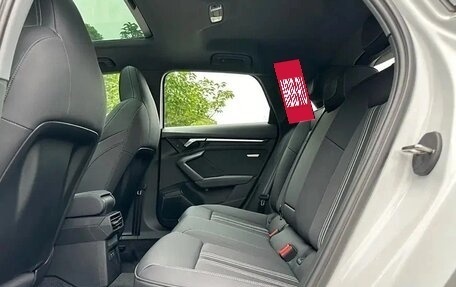 Audi A3, 2022 год, 2 480 000 рублей, 8 фотография