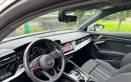 Audi A3, 2022 год, 2 480 000 рублей, 6 фотография