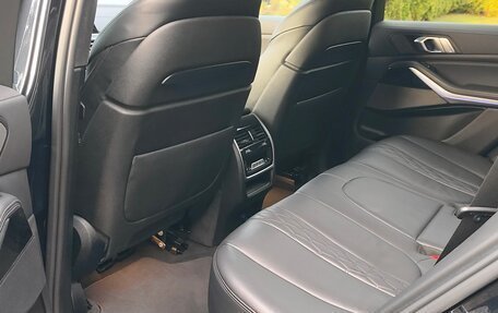 BMW X5, 2020 год, 4 450 000 рублей, 15 фотография
