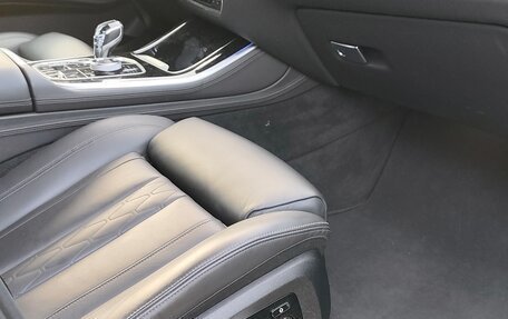 BMW X5, 2020 год, 4 450 000 рублей, 17 фотография