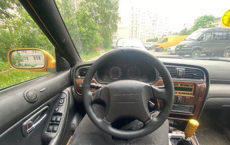 Subaru Legacy III, 1998 год, 560 000 рублей, 9 фотография