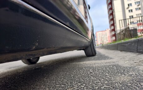 Ford Focus II рестайлинг, 2006 год, 500 000 рублей, 6 фотография
