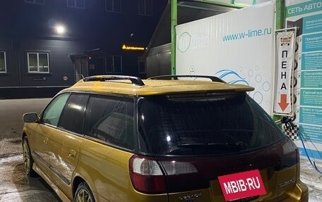 Subaru Legacy III, 1998 год, 560 000 рублей, 2 фотография