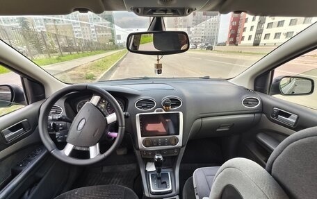 Ford Focus II рестайлинг, 2006 год, 500 000 рублей, 7 фотография
