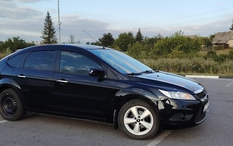Ford Focus II рестайлинг, 2008 год, 520 000 рублей, 8 фотография