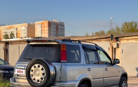 Honda CR-V IV, 1996 год, 520 000 рублей, 6 фотография