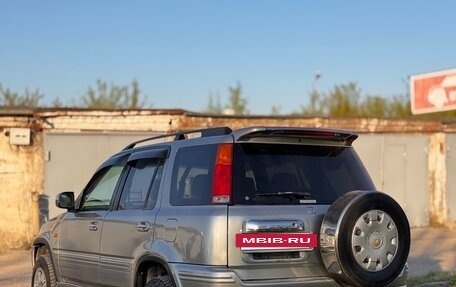 Honda CR-V IV, 1996 год, 520 000 рублей, 4 фотография