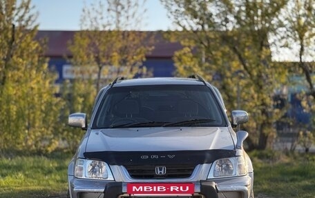 Honda CR-V IV, 1996 год, 520 000 рублей, 2 фотография