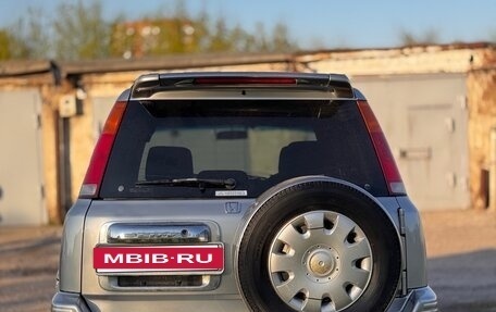 Honda CR-V IV, 1996 год, 520 000 рублей, 5 фотография