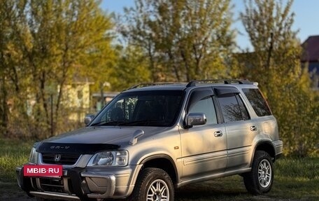 Honda CR-V IV, 1996 год, 520 000 рублей, 3 фотография