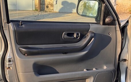 Honda CR-V IV, 1996 год, 520 000 рублей, 8 фотография