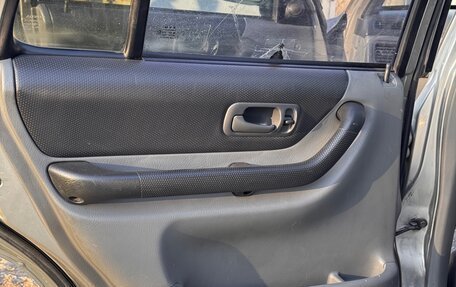 Honda CR-V IV, 1996 год, 520 000 рублей, 10 фотография