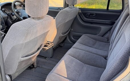Honda CR-V IV, 1996 год, 520 000 рублей, 9 фотография