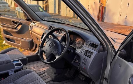 Honda CR-V IV, 1996 год, 520 000 рублей, 12 фотография