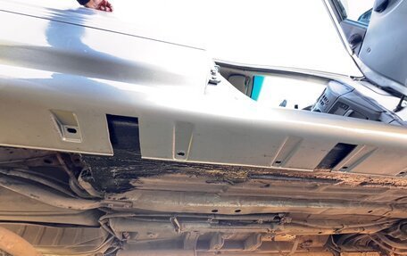 Honda CR-V IV, 1996 год, 520 000 рублей, 17 фотография