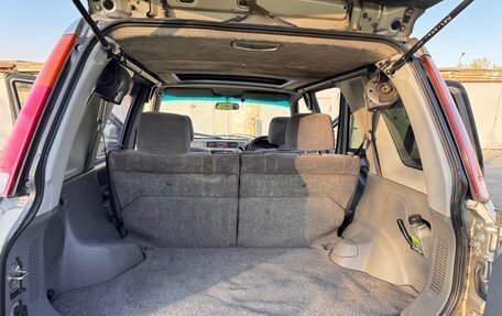 Honda CR-V IV, 1996 год, 520 000 рублей, 16 фотография