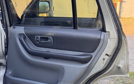 Honda CR-V IV, 1996 год, 520 000 рублей, 15 фотография