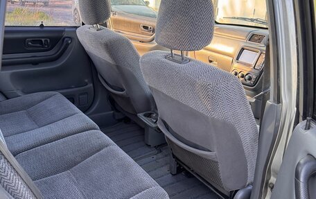 Honda CR-V IV, 1996 год, 520 000 рублей, 14 фотография