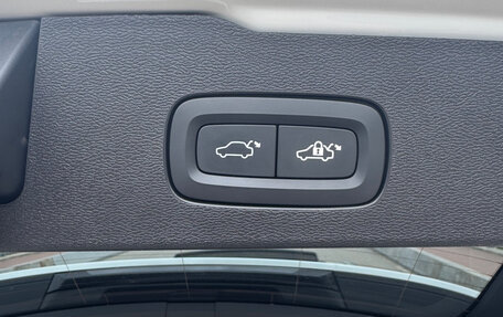 Volvo V60 Cross Country II, 2023 год, 4 100 000 рублей, 14 фотография