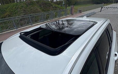 Volvo V60 Cross Country II, 2023 год, 4 100 000 рублей, 17 фотография