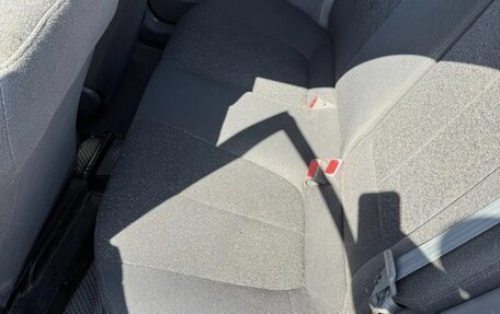 Hyundai Accent II, 2007 год, 460 000 рублей, 6 фотография