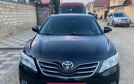 Toyota Camry, 2009 год, 1 100 000 рублей, 3 фотография