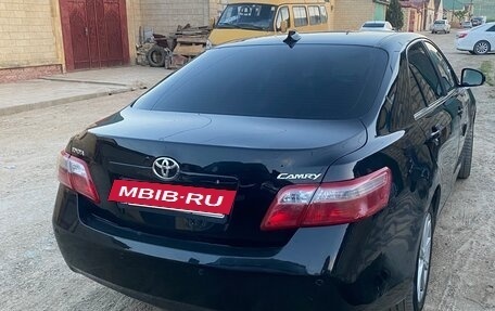 Toyota Camry, 2009 год, 1 100 000 рублей, 4 фотография