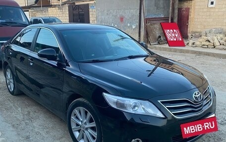 Toyota Camry, 2009 год, 1 100 000 рублей, 2 фотография