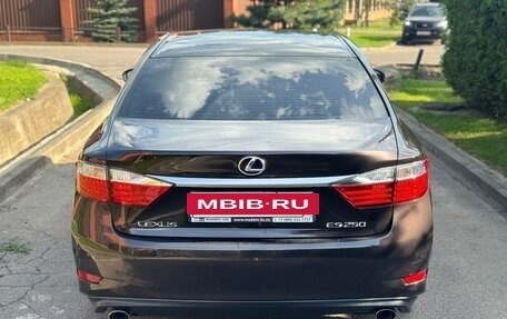 Lexus ES VII, 2014 год, 1 800 000 рублей, 6 фотография