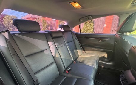 Lexus ES VII, 2014 год, 1 800 000 рублей, 20 фотография