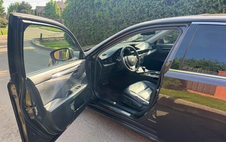 Lexus ES VII, 2014 год, 1 800 000 рублей, 24 фотография