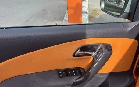 Volkswagen Polo VI (EU Market), 2011 год, 900 000 рублей, 7 фотография