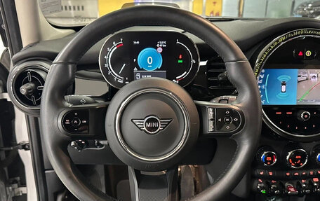 MINI Hatch, 2023 год, 1 860 000 рублей, 15 фотография