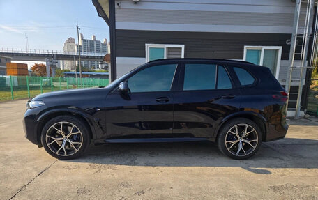 BMW X5, 2024 год, 9 980 000 рублей, 3 фотография