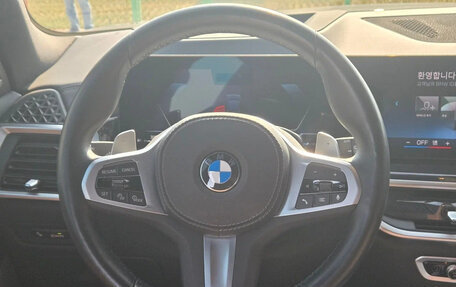 BMW X5, 2024 год, 9 980 000 рублей, 8 фотография