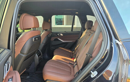 BMW X5, 2024 год, 9 980 000 рублей, 13 фотография